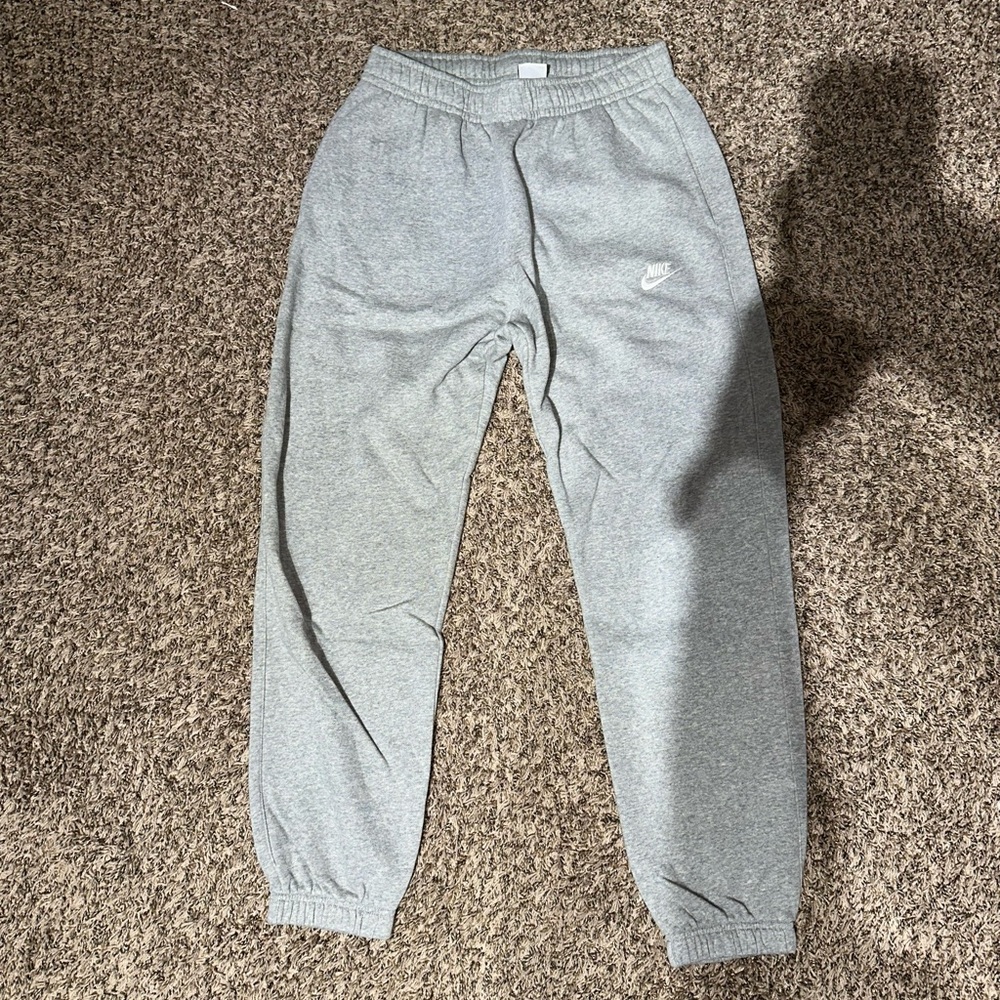 Men’s Nike Jogger Sweatpants
